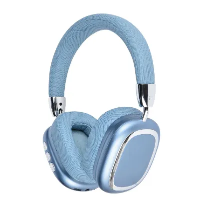 Picture of Bluetooth Headphone Music Wireless Headphones