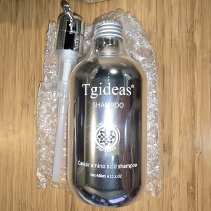 Picture of Tgideas Ultimate Haircare Caviar Amino Acids Shampoo