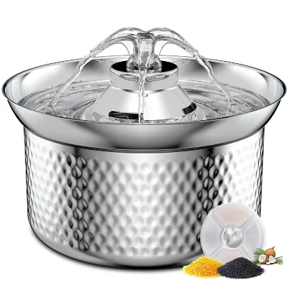 Picture of Emperor Pets Pet Water Fountain