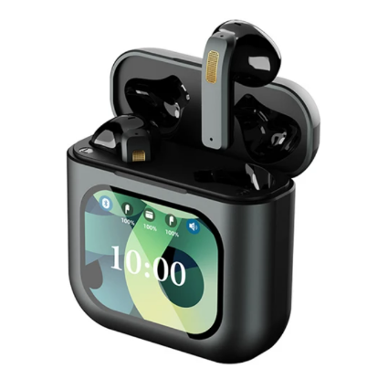 Picture of K1 Smart Touchscreen Bluetooth Earphones