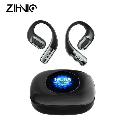 Picture of ZIHNIC CT09 True Wireless Open Ear Earbuds