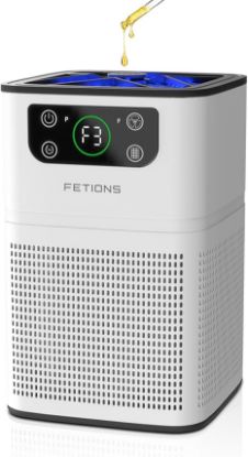 Picture of Air Purifier for Home