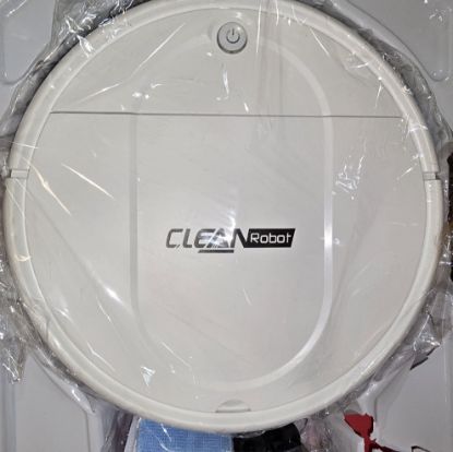 Picture of CleanRobot