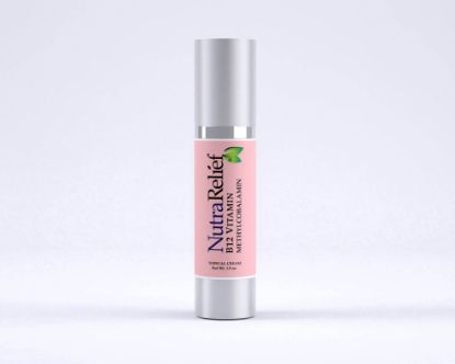 Picture of B12 VITAMIN METHYLCOBALAMIN