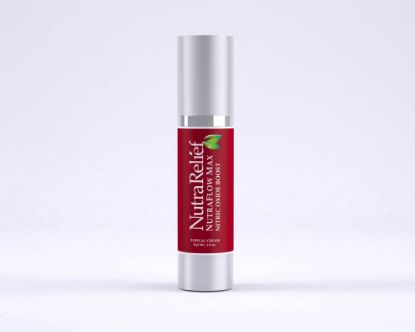 Picture of NUTRAFLOW MAX NITRIC OXIDE BOOST