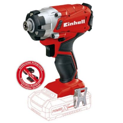 Picture of Einhell TE-CI 18/1 Li 18-Volt Power X-Change Cordless Impact Driver|-Inch, Tool Only