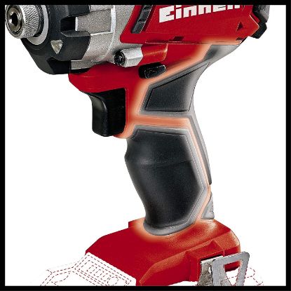 Picture of Einhell TE-CI 18/1 Li 18-Volt Power X-Change Cordless Impact Driver|-Inch, Tool Only