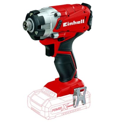 Picture of Einhell TE-CI 18/1 Li 18-Volt Power X-Change Cordless Impact Driver|-Inch, Tool Only