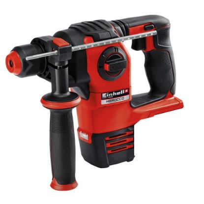 Picture of Einhell PXC 18-Volt Cordless 3/4 in. Brushless 1200-RPM Rotary Hammer W/ Variable Speed (Tool Only)