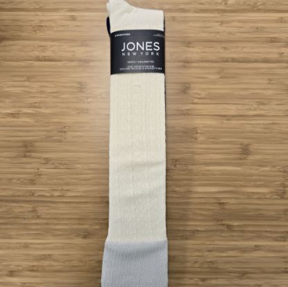 Picture of Jones New York Boot Socks - 2 Pair Pack