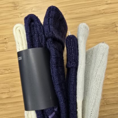 Picture of Jones New York Boot Socks - 2 Pair Pack