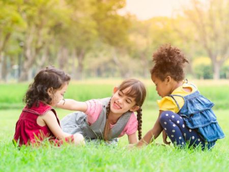 Picture for category Children & Babies