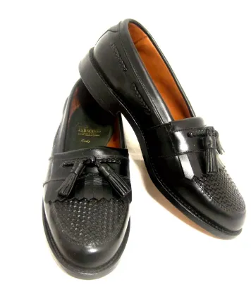 Picture of Allen Edmonds Shoes