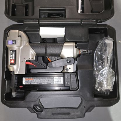 Picture of Porter-Cable 23-Gauge 1-3/8 in. Pin Nailer