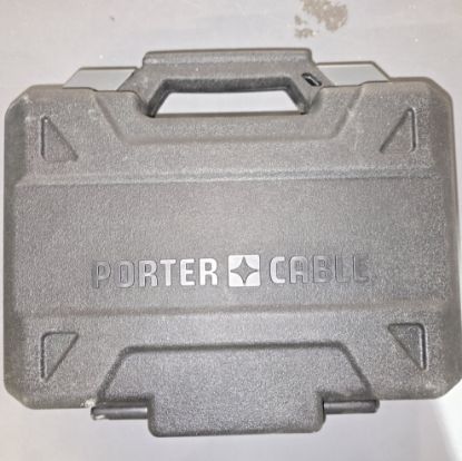 Picture of Porter-Cable 23-Gauge 1-3/8 in. Pin Nailer