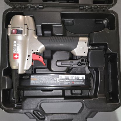 Picture of Porter-Cable 23-Gauge 1-3/8 in. Pin Nailer