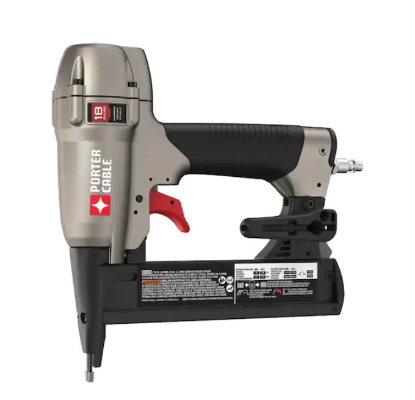Picture of Porter-Cable Pneumatic 18-Gauge 1-1/2 in. Narrow Crown Stapler Kit