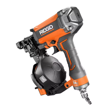 Picture of Pneumatic 15 Deg. 1-3/4 in. Coil Roofing Nailer