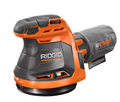 Picture of 18V Cordless 5 in. Random Orbit Sander (Tool Only)