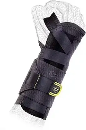 Picture of DonJoy Performance Bionic Elastic Wrist Brace - Right - XS -