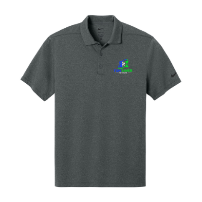 Picture of Men's Nike Dri-FIT Smooth Heather Polo