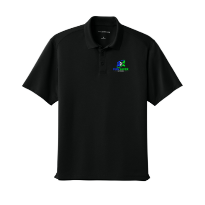 Picture of Men's Port Authority® Wearever Performance Pique Polo