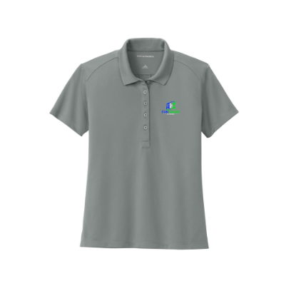 Picture of Ladies Port Authority® Wearever Performance Pique Polo