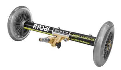Picture of RYOBI Pressure Washer Water Broom