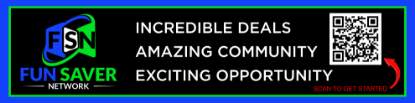 Picture of 2' x 8' Banner