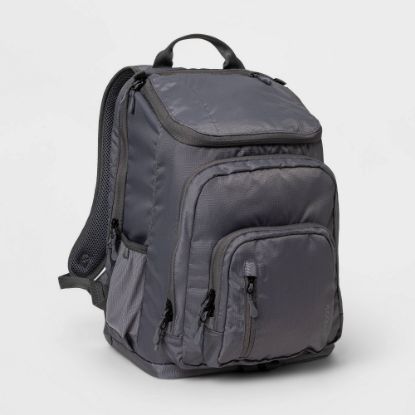 Picture of Jartop Elite Gray Backpack