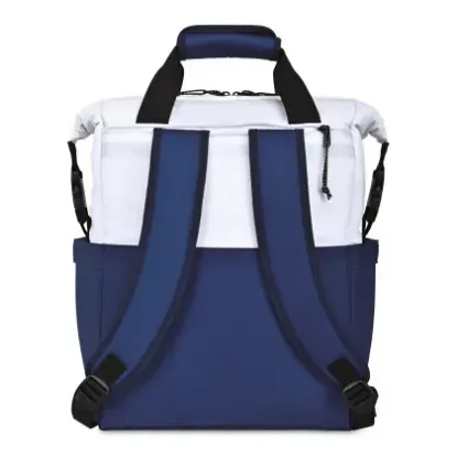 Picture of Igloo Seadrift Switch Durable & Adjustable Insulated 30 Can Cooler Backpack Tote