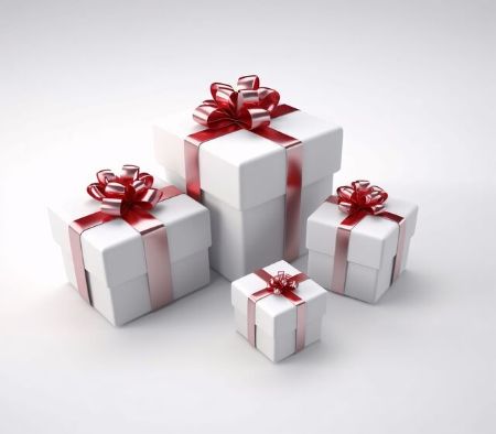 Picture for category Gifts