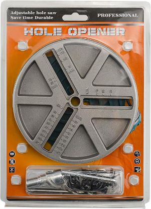 Picture of Adjustable Cabinet Hardwares Jigs Tool Set