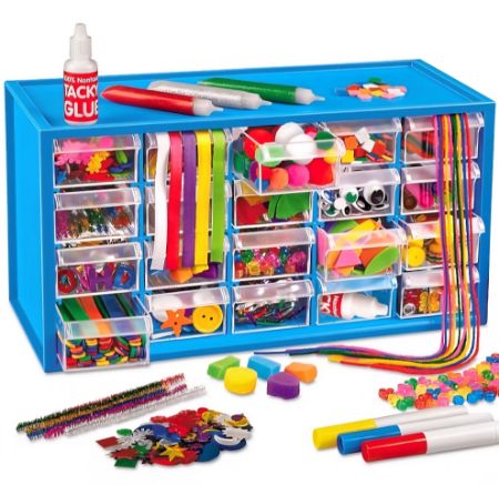Picture for category Arts and Crafts
