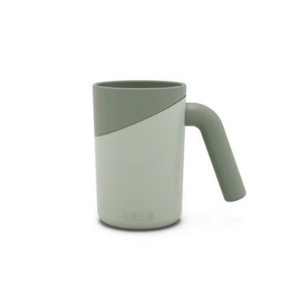Picture of Lalo Bath Rinse Cup-Sage