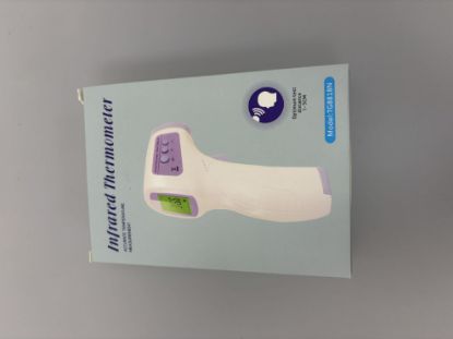 Picture of Infrared Thermometer