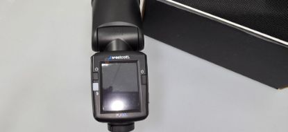 Picture of Westcott FJ80 80W Touchscreen Speed Light