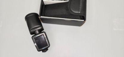 Picture of Westcott FJ80 80W Touchscreen Speed Light