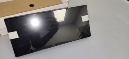 Picture of 10 inch LED Monitor with kickstand back
