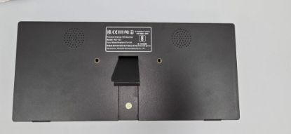 Picture of 10 inch LED Monitor with kickstand back