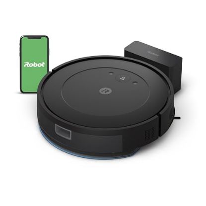 Picture of iRobot Roomba Robot Vacuum and Mop Combo