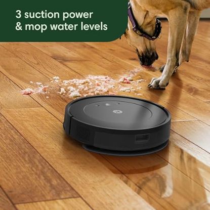 Picture of iRobot Roomba Robot Vacuum and Mop Combo
