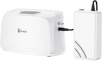 Picture of Portable Oxygen Generator 3L