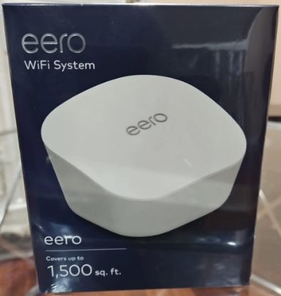 Picture of eero WiFi System