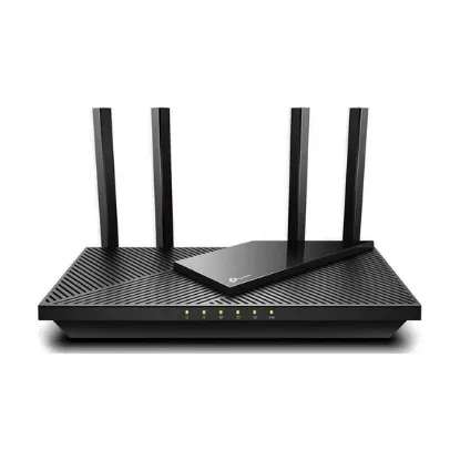 Picture of TP-Link AX1800 WiFi 6 Router (Archer AX21)