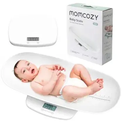Picture of Momcozy Baby Scale