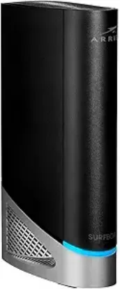 Picture of ARRIS (G54) - Cable Modem Router Combo