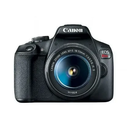 Picture of Canon EOS Rebel T7 Digital SLR Camera