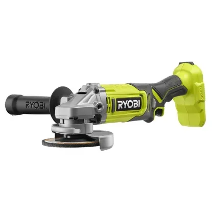 Picture of Ryobi One+18V 4-1/2" Angle Grinder PCL445B-TOOL ONLY