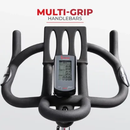 Picture of Synergy Pro Magnetic Indoor Cycling Bike